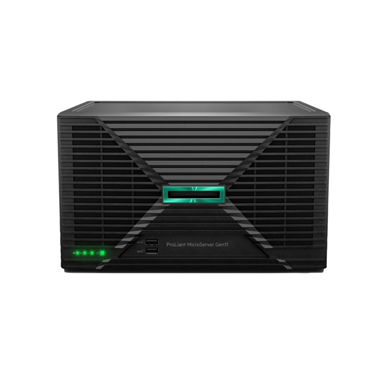Hp P68820-421 Microsvr Gen11 E-2414 16Gb No Disk 1X180W Micro Server
