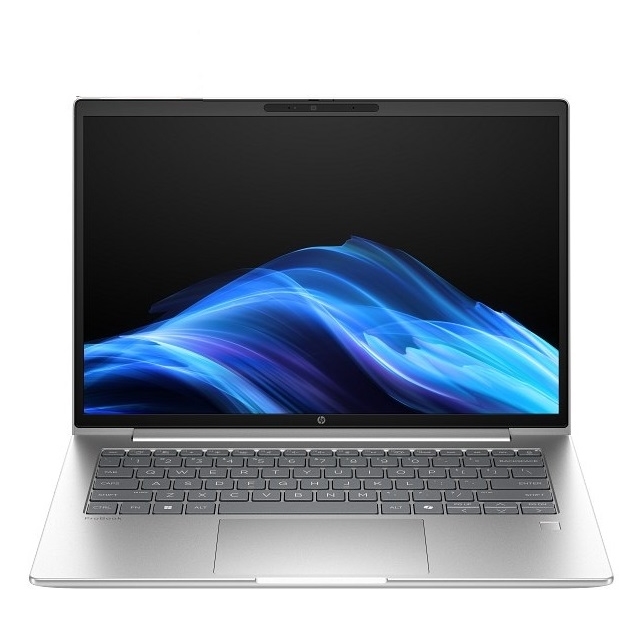 Hp Probook 4 G1I Cs7Q4Et Ultra 5 225U 16Gb 512Gb SSD 16 Inch Win11 Pro Notebook
