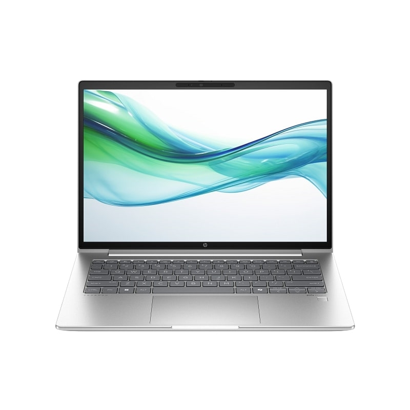 Hp Probook 445 G11 9Y7C9Et Ryzen 5 7535U 8Gb 256Gb SSD 14 Inch Win11 Pro Notebook