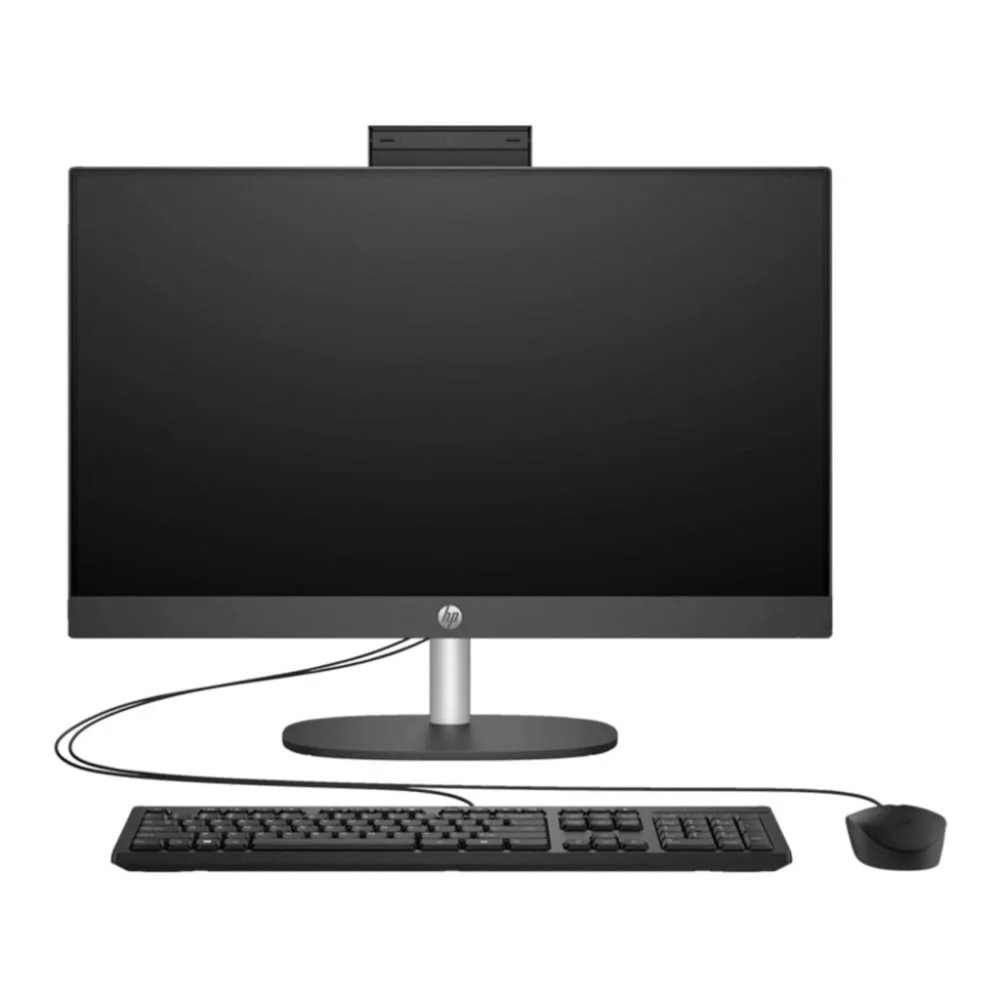 Hp Proone 240 G10 Cv3W7Es Ultra 5 125U 32Gb 512 SSD 23.8" Nontouch Fredoos All In One PC