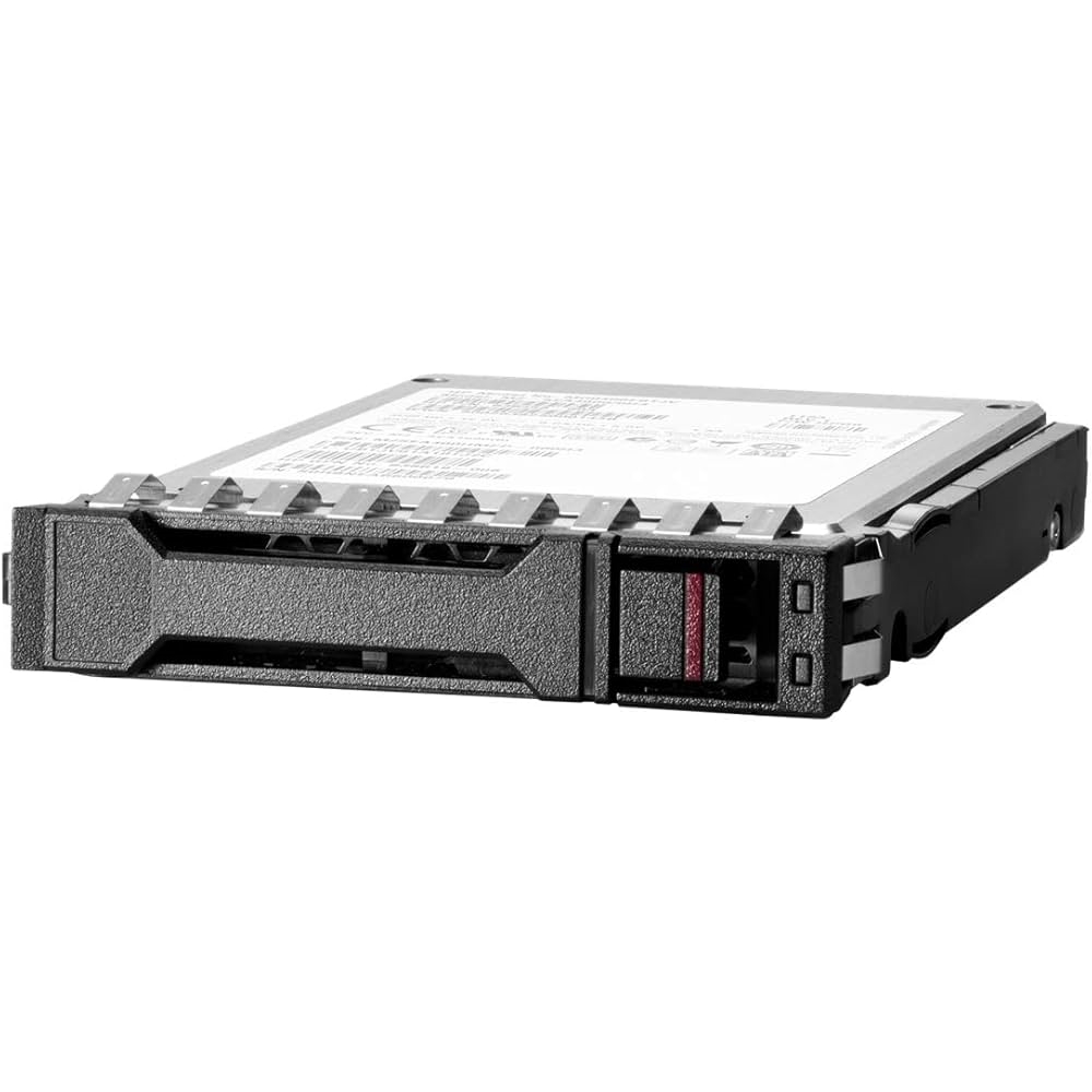 Hpe P28352R-B21 2.4Tb 10K Sas Server HDD