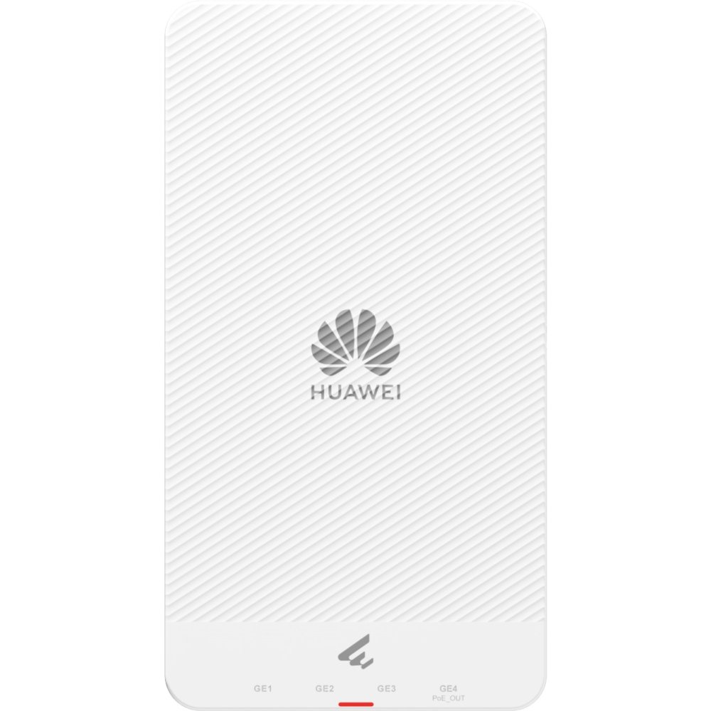 Huawei Ekit Ap266 Ax3000 Wifi6 2976 Mbps 4Port 1 X Poe Out Port 2.4G 2X2Mimo 5G 2X2Mimo Smart Antenna 2.4 Ghz & 5 Ghz Po