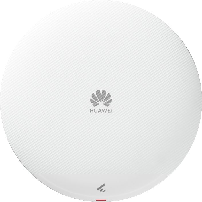 Huawei Ekit Ap362E Ax3000 Wifi6 2976 Mbps 1Port 2.4G 2X2Mimo 5G 2X2Mimo Smart Antenna 2.4 Ghz & 5 Ghz Poe Adaptorsuz Ind