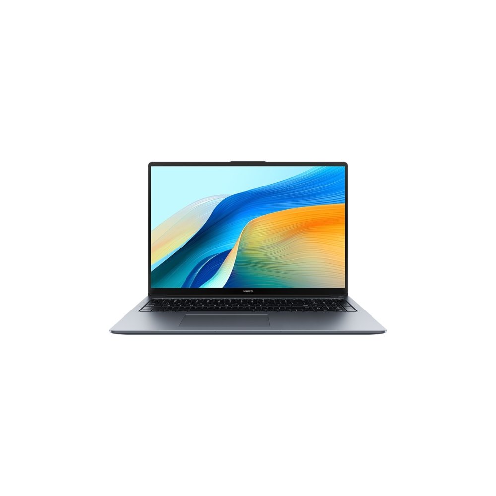 Huawei Matebook D 16 i5-12450H 16Gb 512Gb SSD 16 Inch FHD IPS Freedos Notebook
