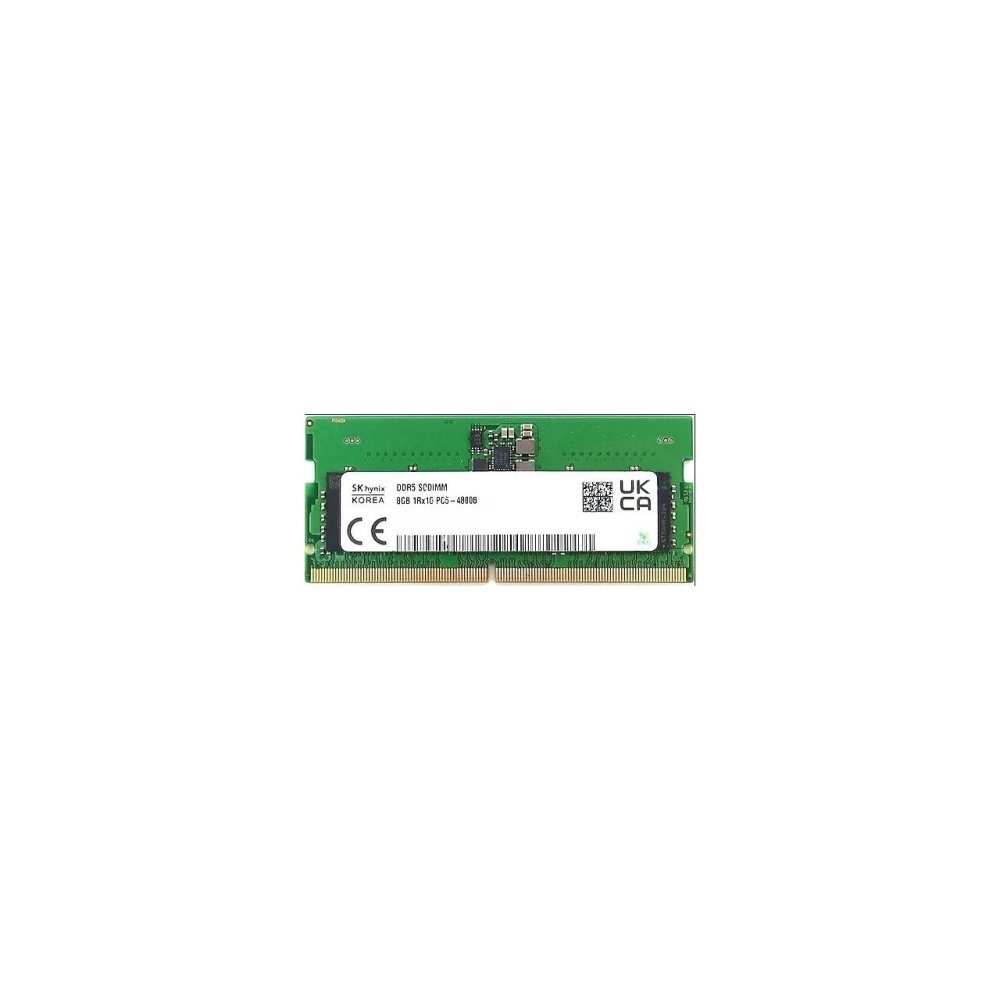 Hynix 8Gb 5600Mhz Ddr5 Notebook RAM Hynso5600/8