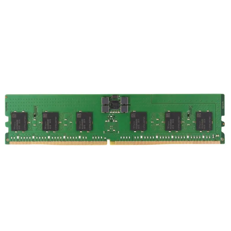 Hynix Hmcg78Agbra190N 16Gb 5600Mhz Ecc R760 Seri̇si̇ Server RAM