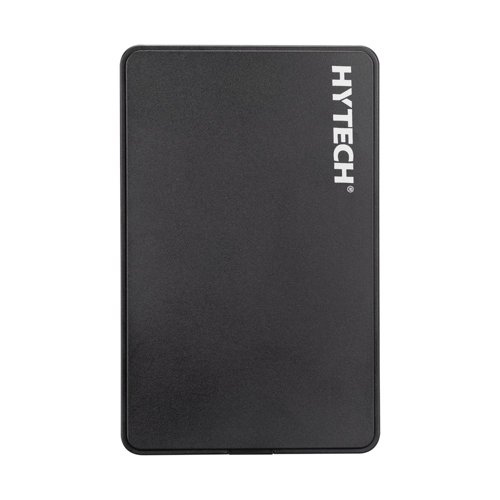 Hytech Hy-Hdc21 2.5 Inch Usb 2.0 Sata HDD Kutu Si̇yah