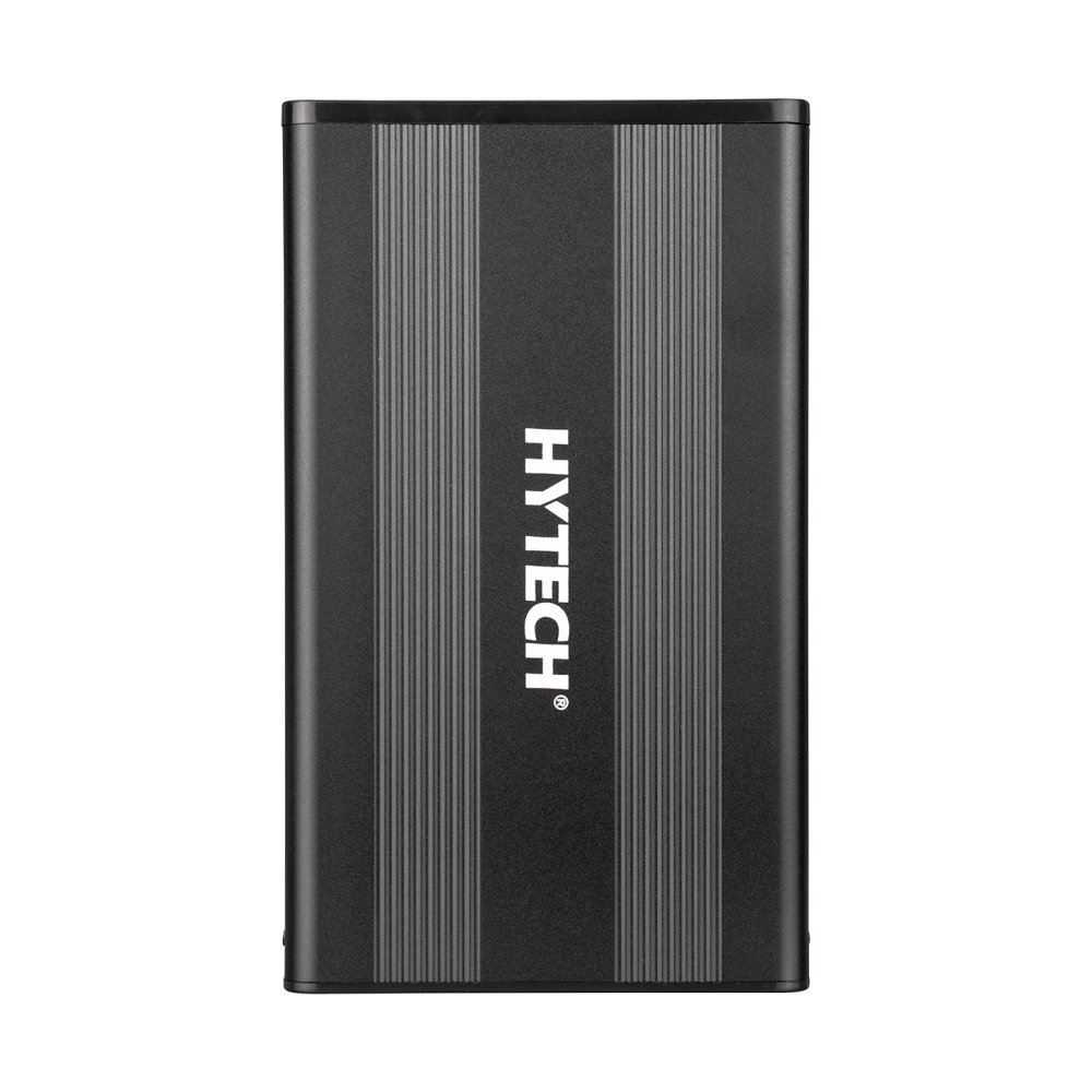 Hytech Hy-Hdc23 2.5 Inch Usb 3.0 Sata HDD Kutu Si̇yah