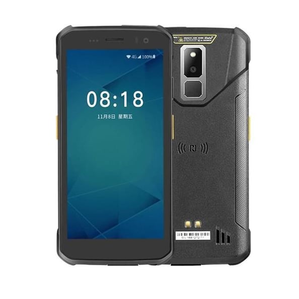 Idata T1S 5.5 Inch Wifi Android 10 4Gb-RAM/64Gb-Rom El Termi̇nali