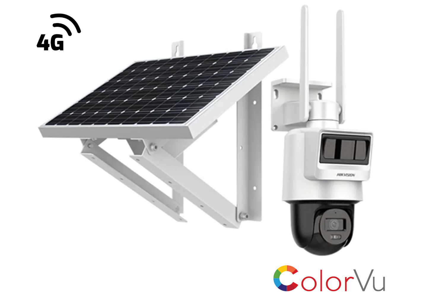 hikvision ds-2de2c400iwg-k/4g/c05s10 4mp 2.8mm smart hybrit ligth