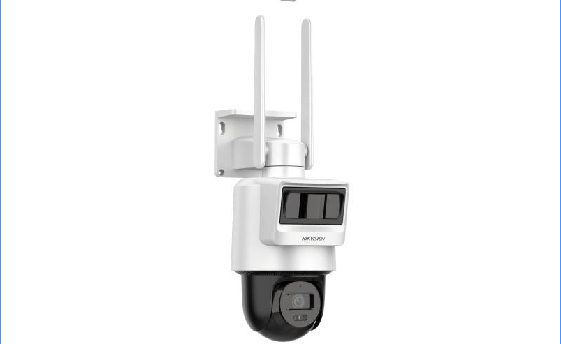 hikvision ds-2de2c400iwg-k/4g/c05s10 4mp 2.8mm smart hybrit ligth
