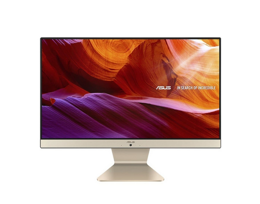 asus v222fak-ba025m i5 all in one bilgisayar