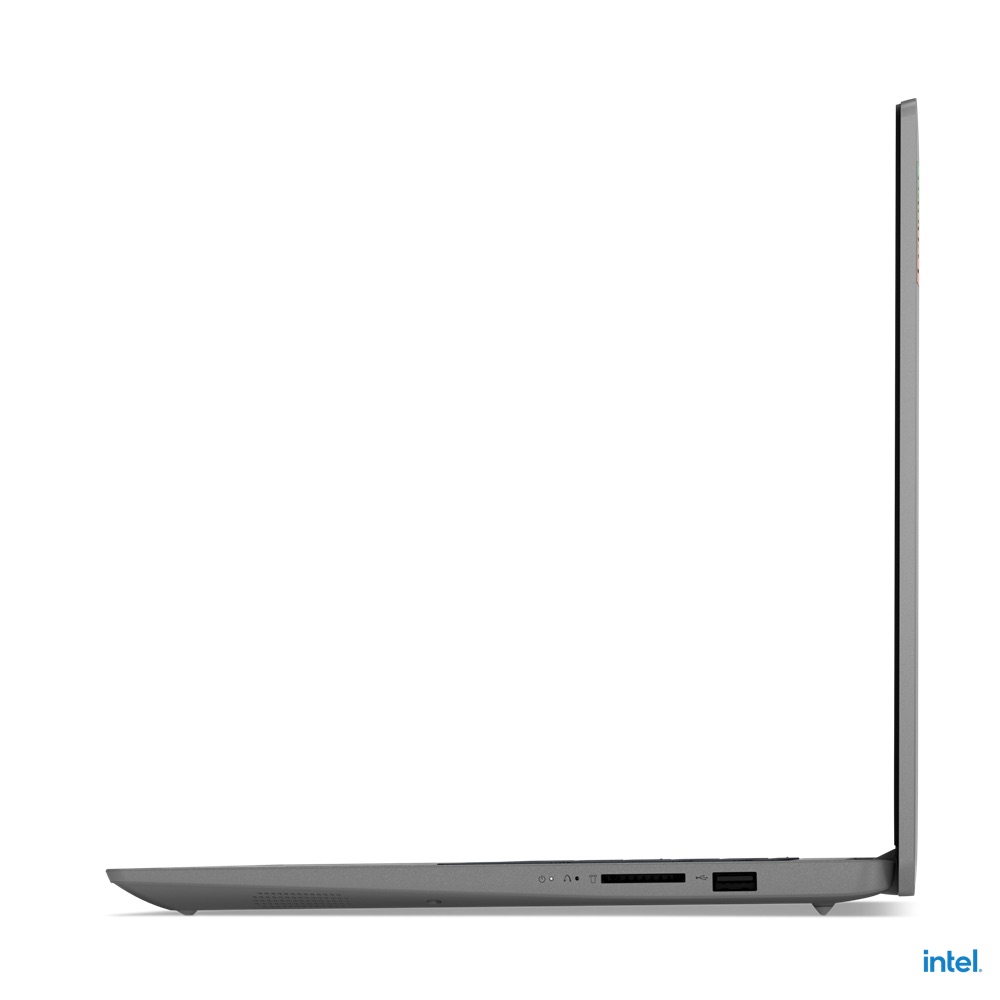 Lenovo ideapad 3 i3-1215u 4gb 256gb ssd notebook