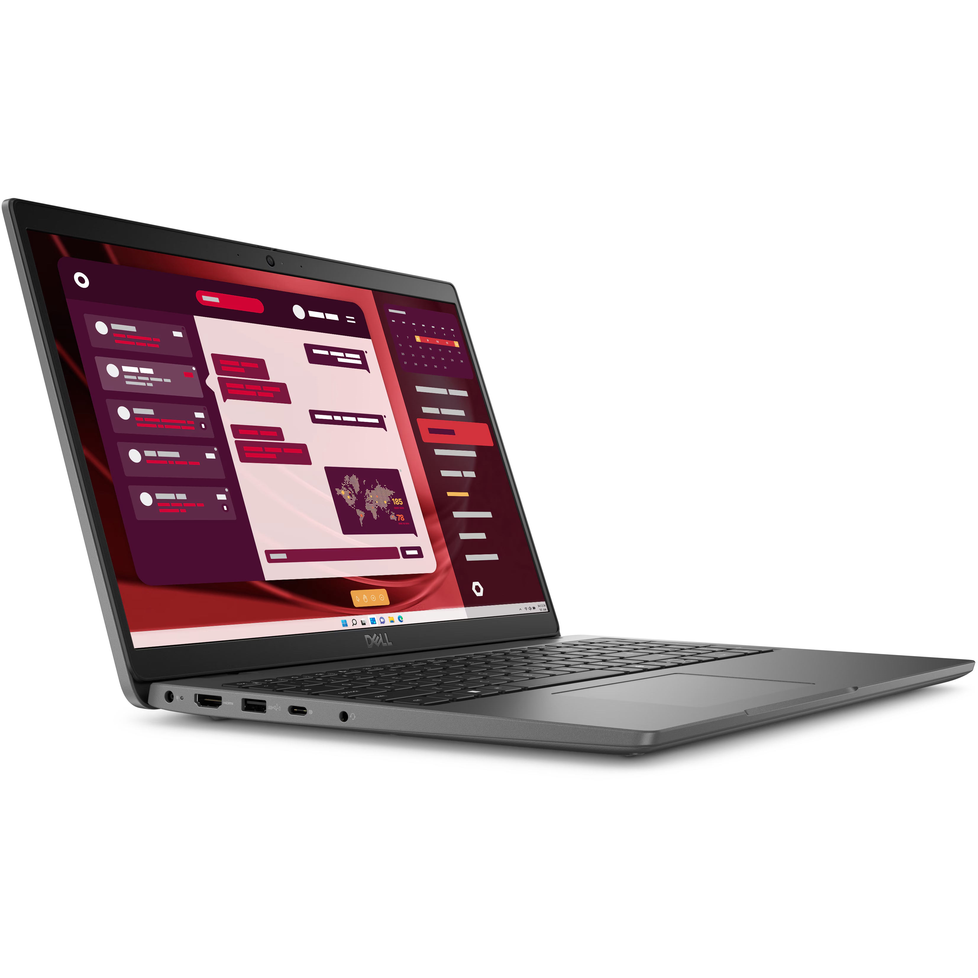 dell latitude 3550