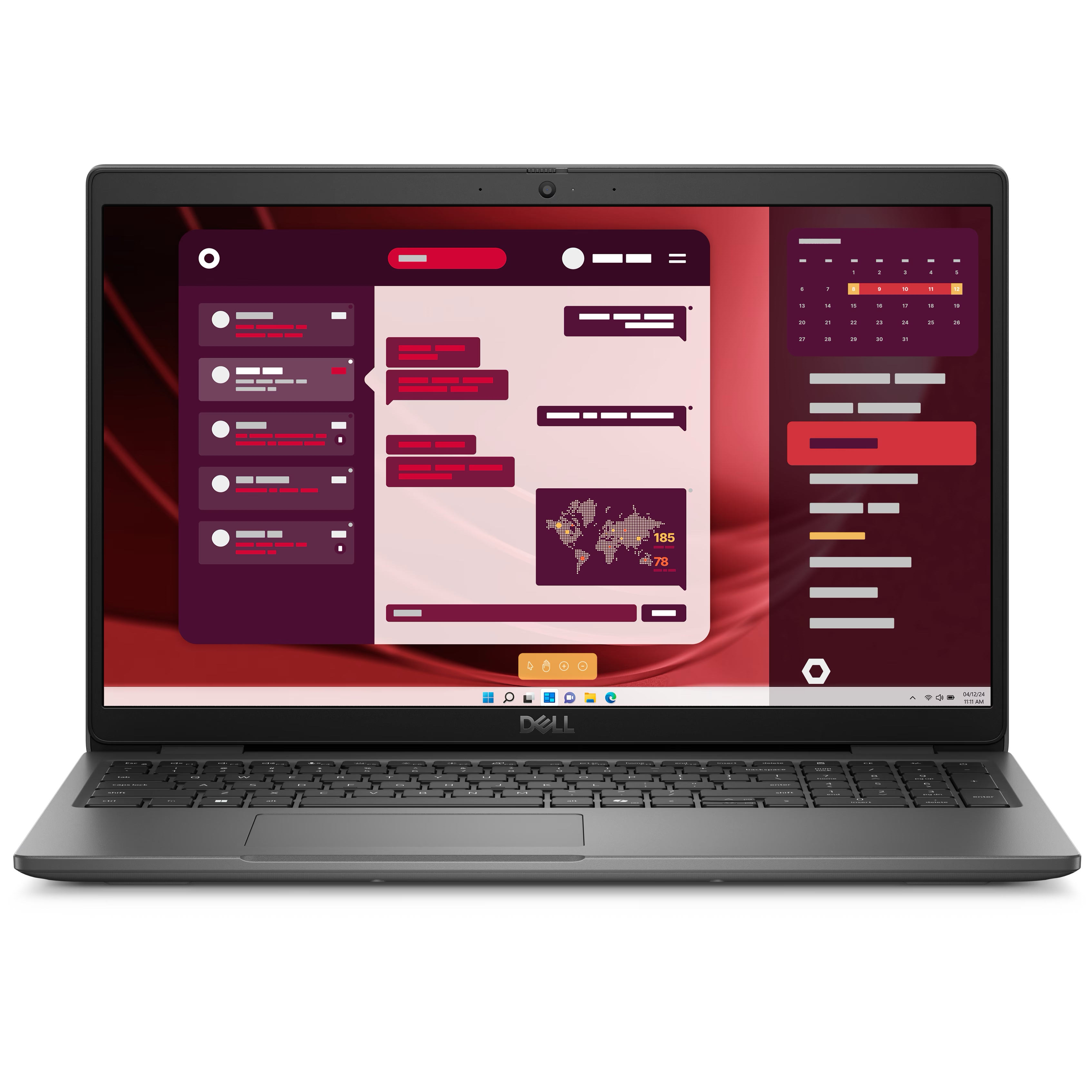 dell latitude 3550