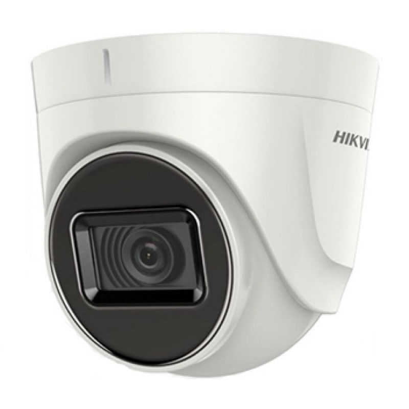 Hikvision ds-2ce76d0t-Exipf 2 mp 2.8 mm
