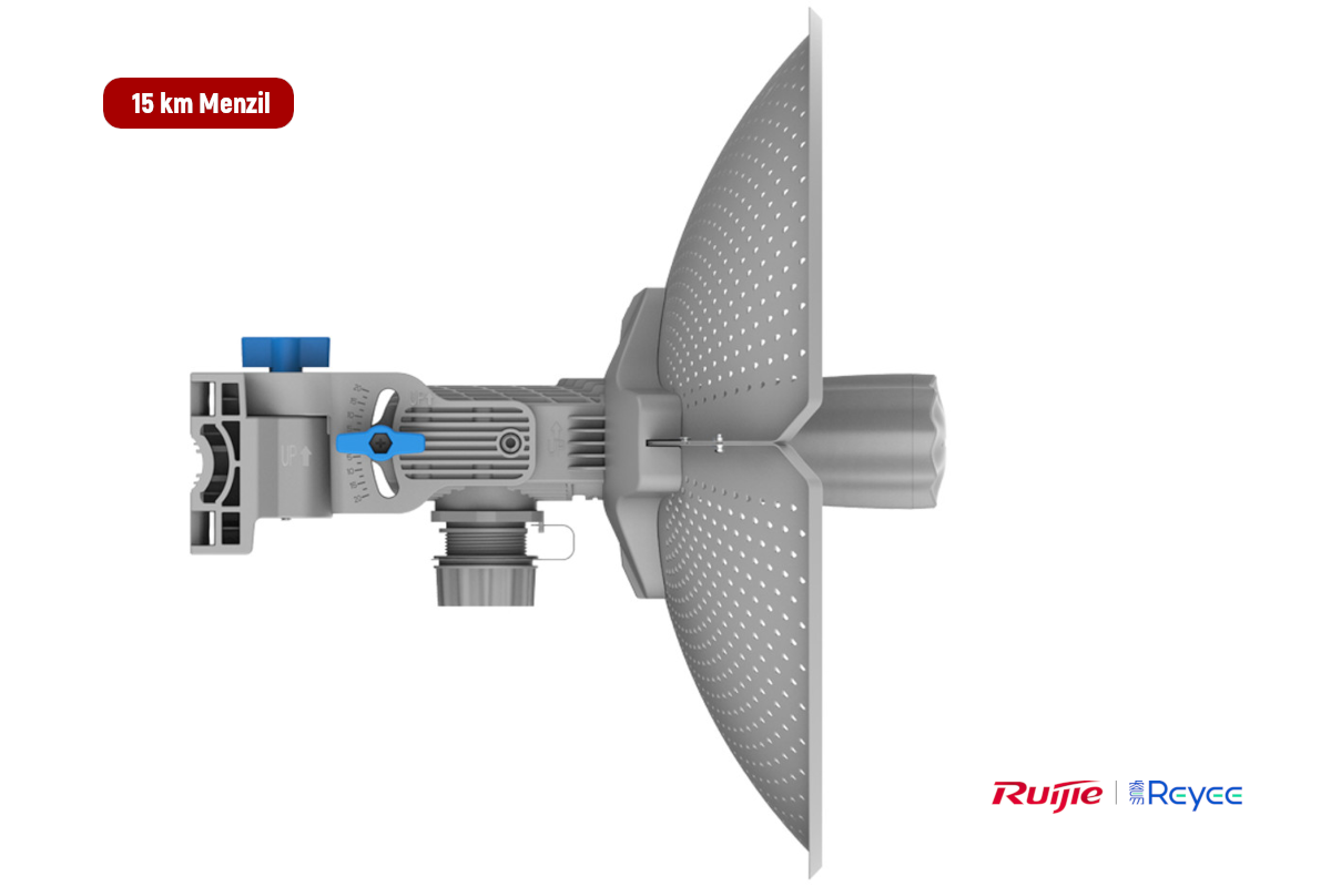 ruijie reyee rg-airmetro460f 867mbps