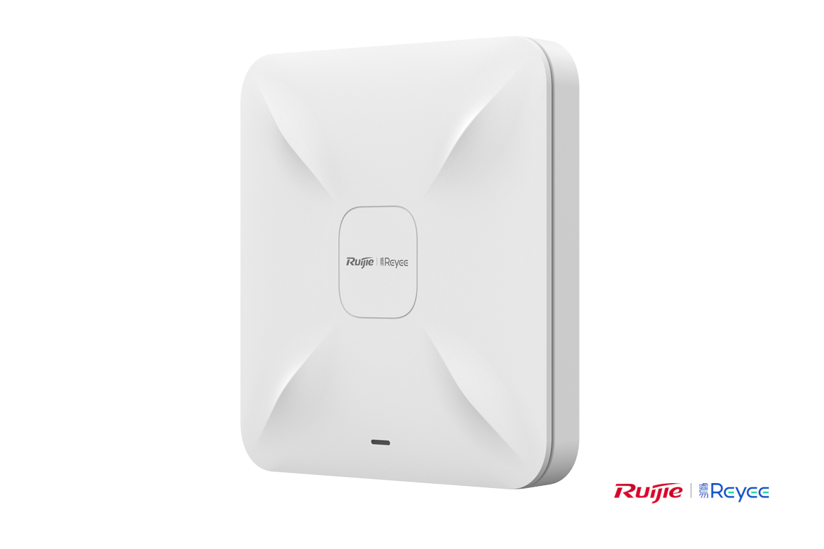 ruijie reyee rg-rap2200(f) ac1300