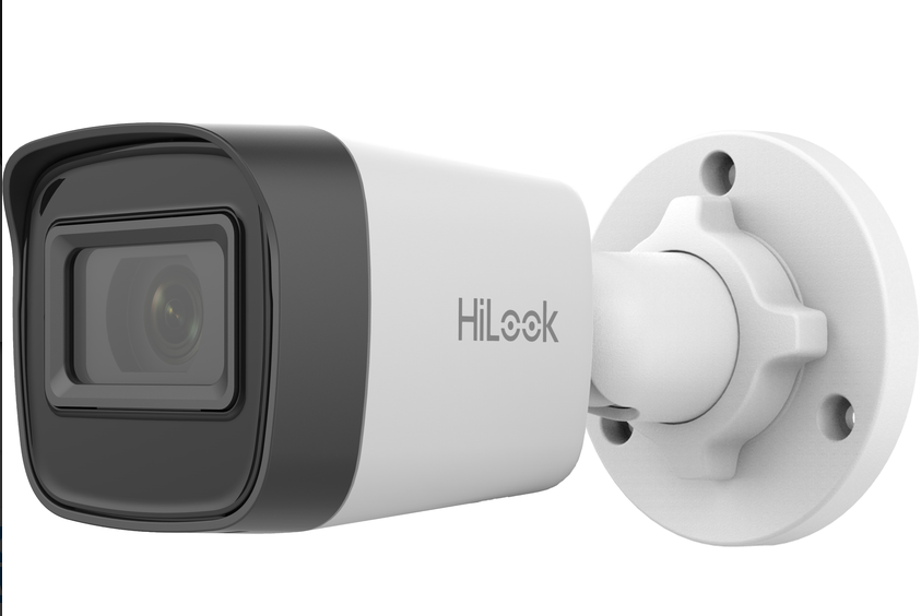 Hilook Ipc-B121H-C 2Mp 2.8Mm Ip Bullet Kamera