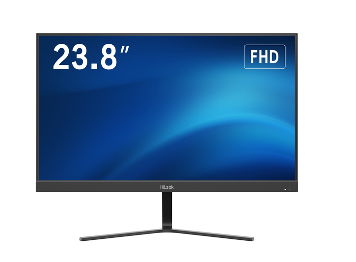 Hilook Hi-D24F2P2F 23.8 Inch Vga Hdmi Led Monitör