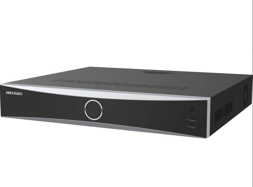 Hikvision Ds-7732Nxi-I4/Vpro 32 Kanal 4Xsata 4K Nvr Kayit Ci̇hazi