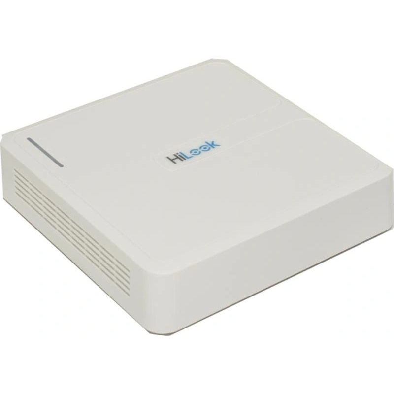 Hilook Dvr-108G-M1 8 Kanal 1080P Lite H265+ Hi̇bri̇t Dvr Kayit Ci̇hazi