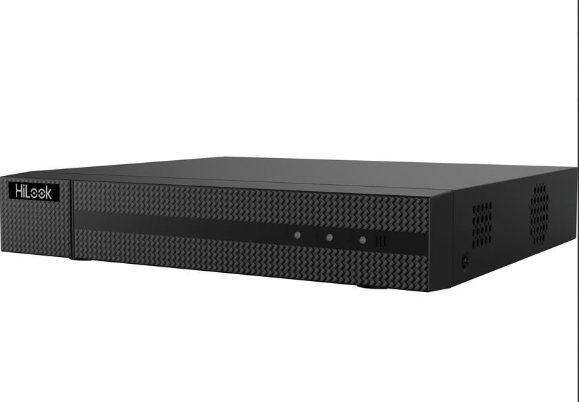 Hilook Dvr-208G-M1 8 Kanal 1080P Lite H265 Pro+ Hi̇bri̇t Dvr Kayit Ci̇hazi