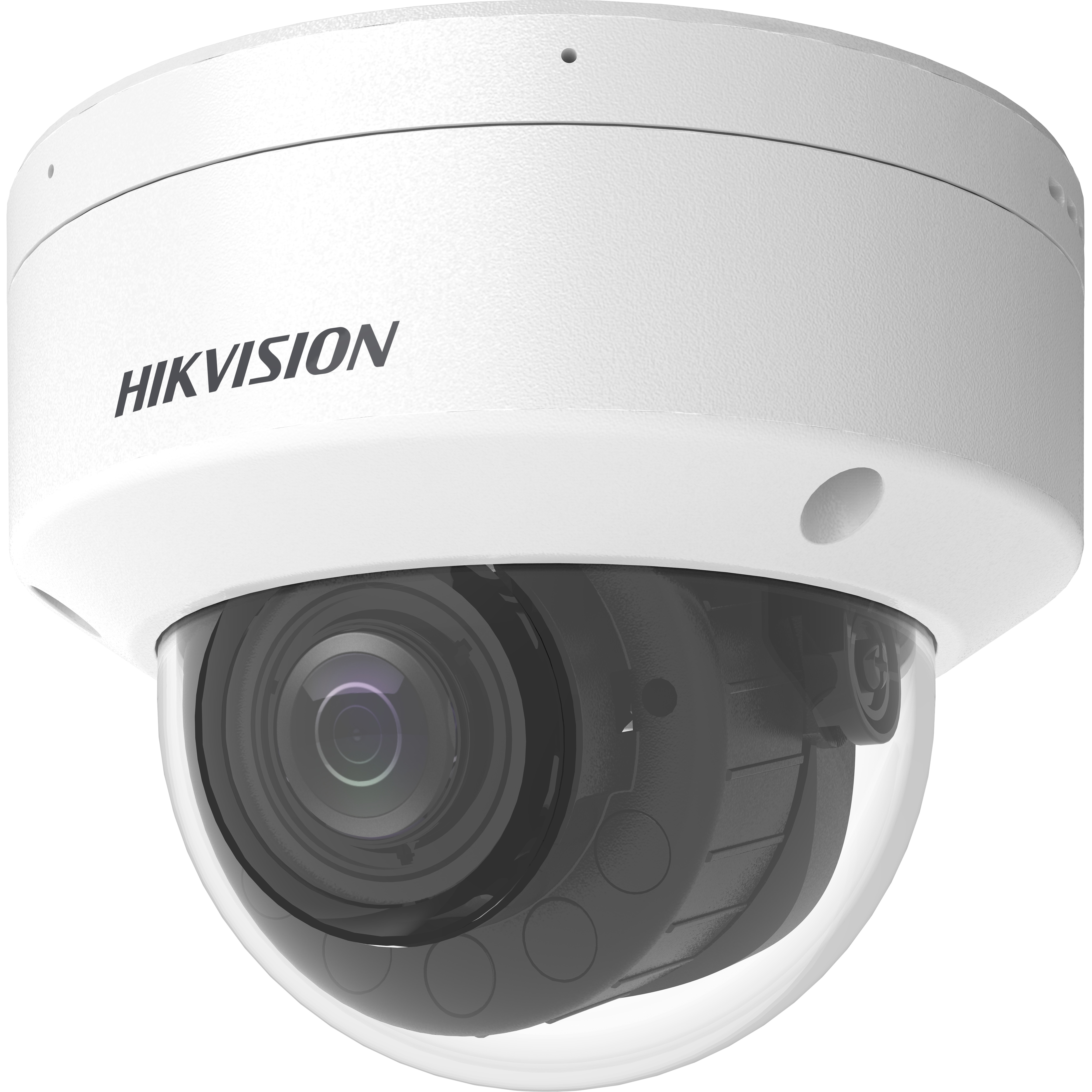 Hikvision Ds-2Cd2743G2-Lizs2U/Sl 4Mp 2.8-12Mm Motorize Colorvu Acusense Dome Ip Kamera