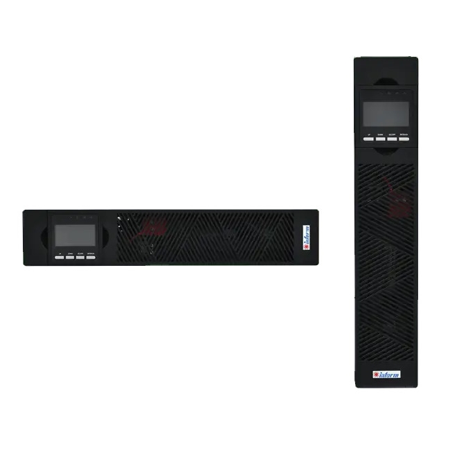 Inform Sinus Evo 2Kva 5-12Dk Onli̇ne Rackmount Ups 879011002013