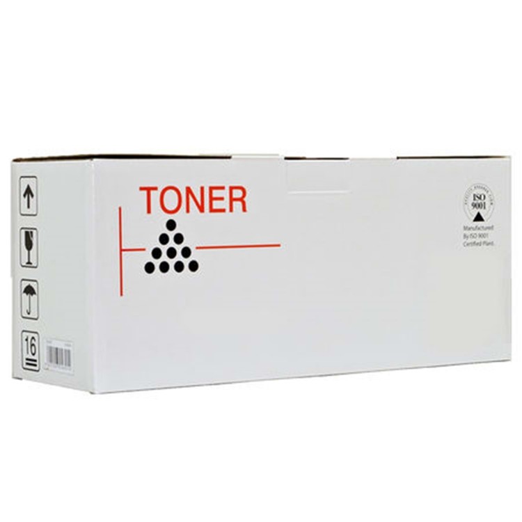 Inkwell Hp Cf283A Crg-737 Si̇yah Muadi̇l Toner