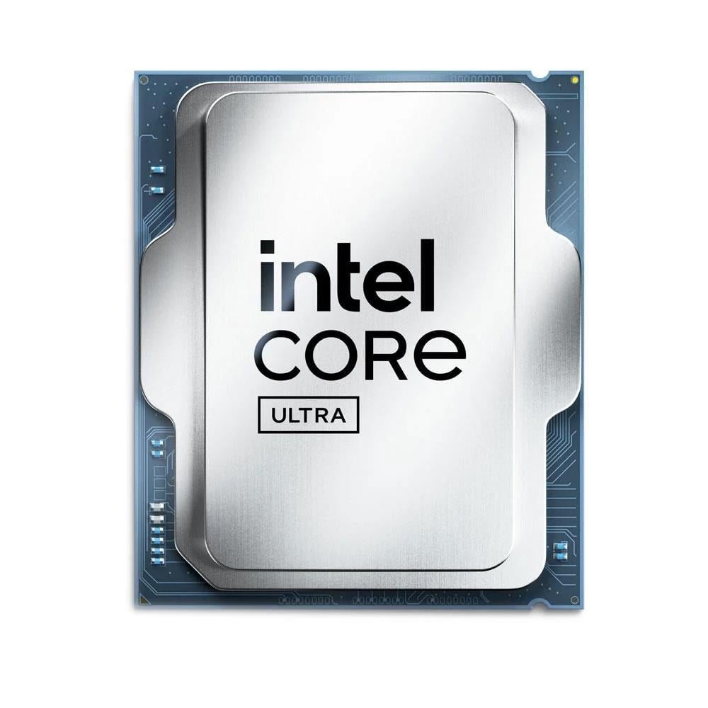 Intel Arrow Lake Ultra 5 225 3.30Ghz 20Mb 1851P Işlemci̇ Tray