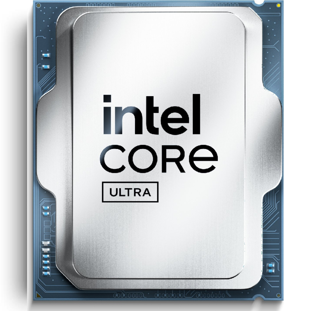 Intel Arrow Lake Ultra 7 265K 3.90Ghz 30Mb 1851P Işlemci̇ Tray