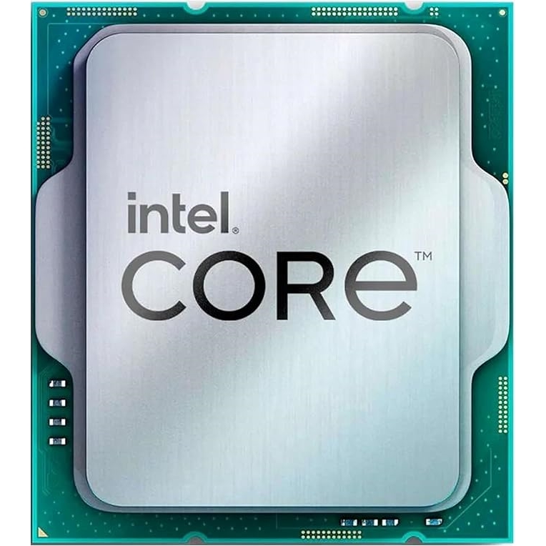 Intel Raptor Lake i3-14100F 3.50Ghz 12Mb 1700P Tray Işlemci̇