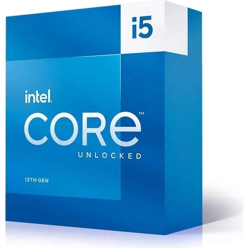 Intel Raptor Lake i5-13400 2.50Ghz 20Mb 1700P Box Işlemci̇