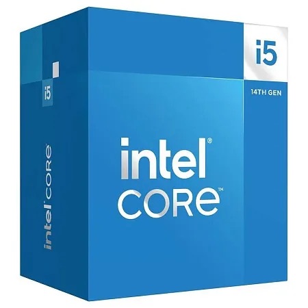 Intel Raptor Lake i5-14400 2.50Ghz 20Mb 1700P Box Işlemci̇