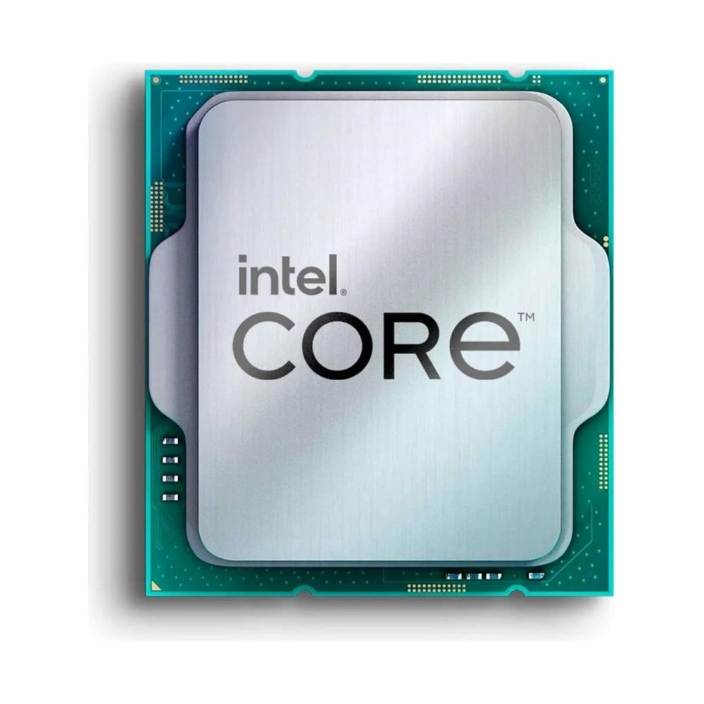 Intel Raptor Lake i5-14600K 3.50Ghz 20Mb 1700P Tray Işlemci̇