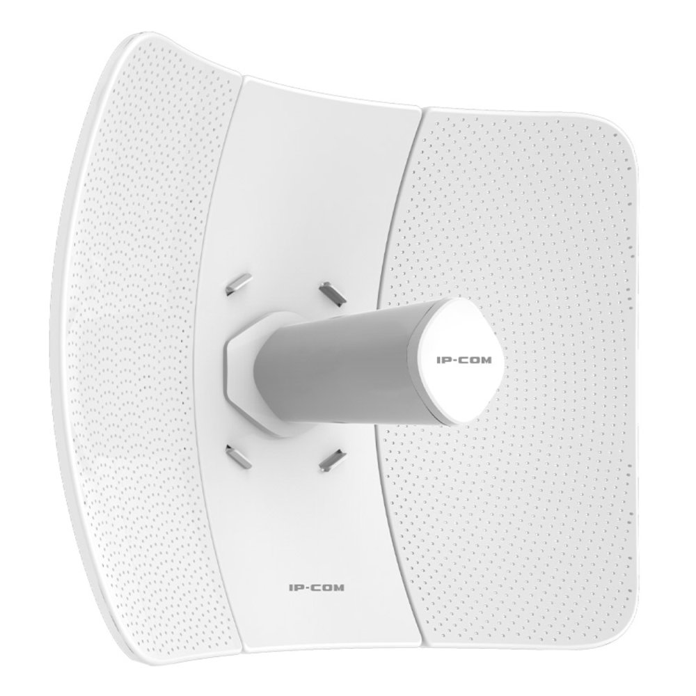 Ip-Com Ip-Ilbe-M5 433Mbps 1Port 10/100 Ethernet 23Dbi 5Ghz Outdoor 20Km Access Point