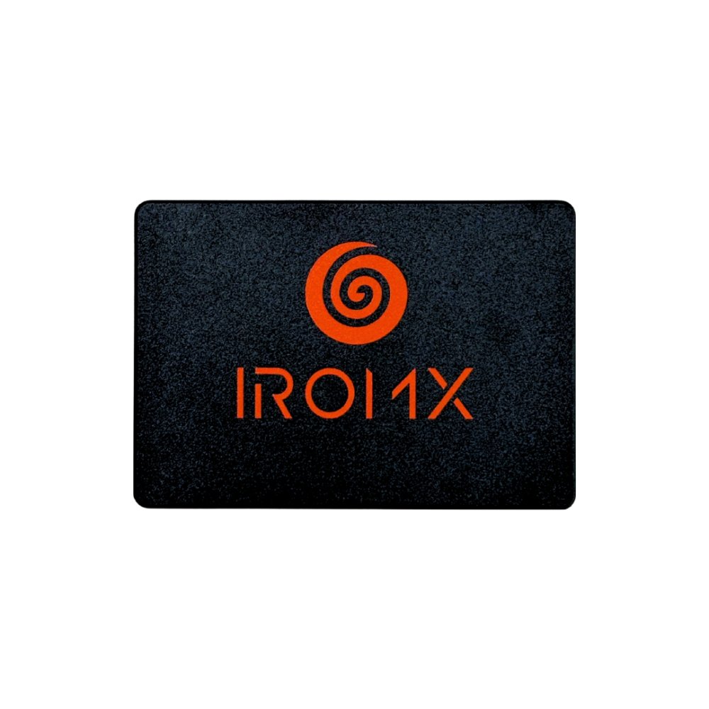 Iromx 128Gb 500/450Mb/S 2.5 Inch Sata 3.0 SSD Ir128Gs3