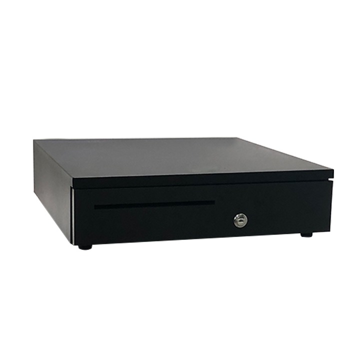 Iromx B56Prc 5 Hazneli̇ Para Çekmecesi̇ Metal Si̇yah