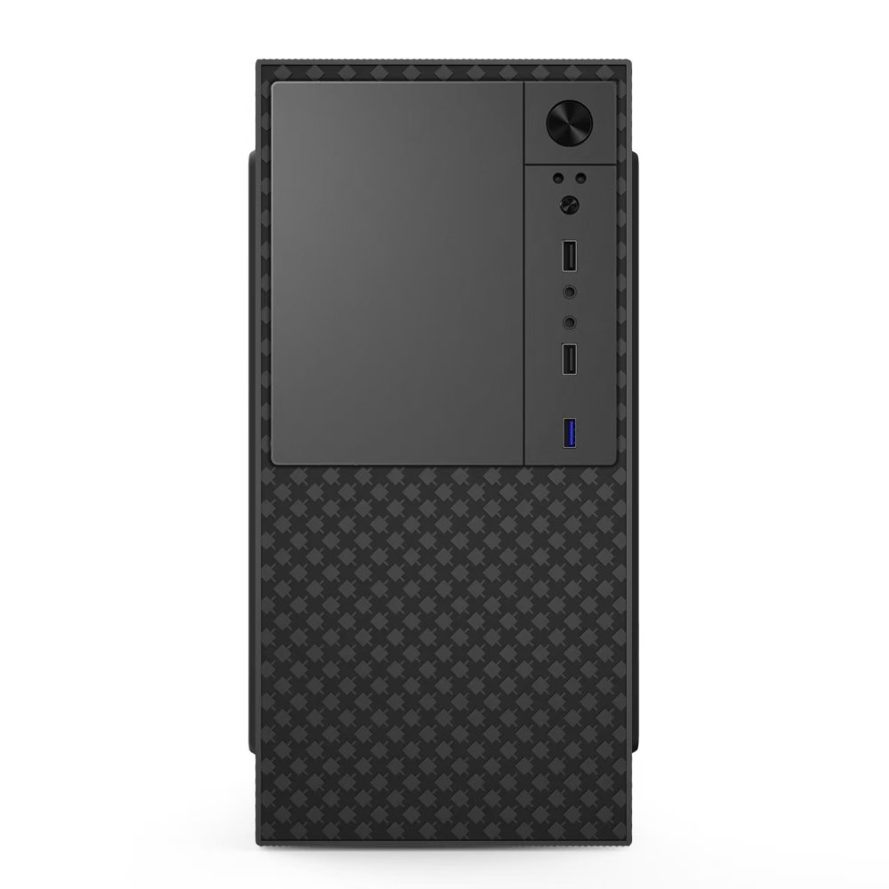 Iromx Bt-B25 250W Atx 1Xusb2.0/1Xusb3.0 Si̇yah Kasa