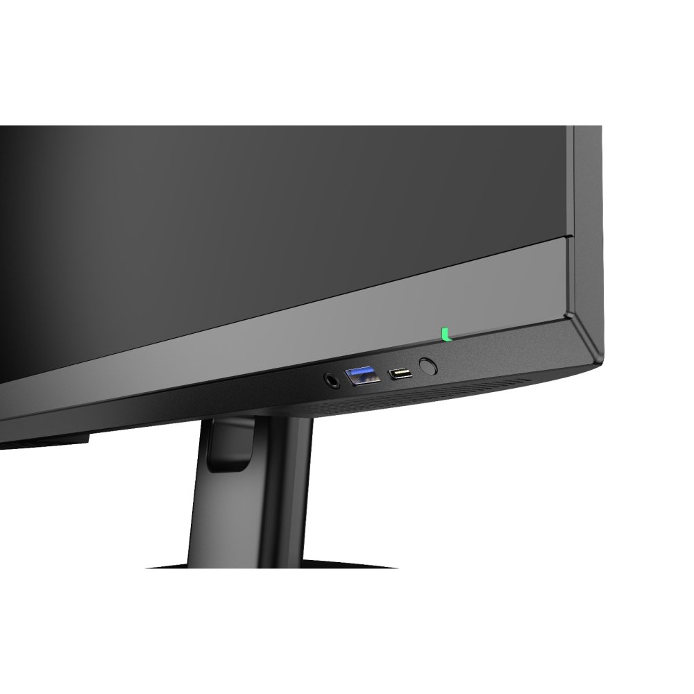 Iromx Mio 27B512 i5-12450H 32Gb 1Tb Nvme SSD 27 Inch FHD IPS Nontouch Free-Dos Siyah All In One PC