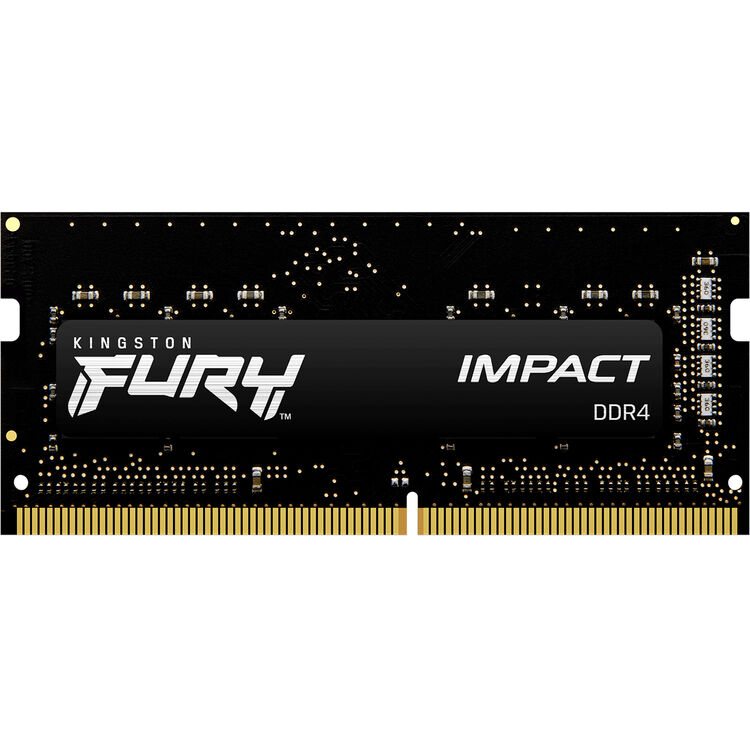 Kingston 16Gb(2X8Gb) 3200Mhz Ddr4 Kf432S20Ibk2/16Tr Notebook RAM