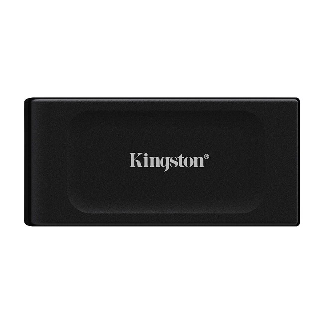 Kingston 1Tb 1050/1000Mb/S Usb 3.2 Taşinabi̇li̇r SSD Sxs1000/1000G