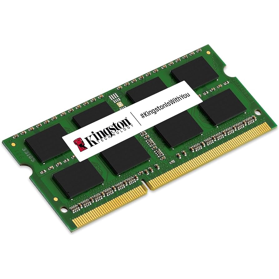 Kingston 32Gb 3200Mhz Ddr4 Kcp432Sd8/32 Notebook RAM