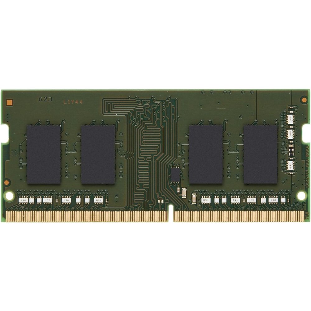 Kingston 8Gb 3200Mhz Ddr4 Kcp432Ss6/8 Notebook RAM