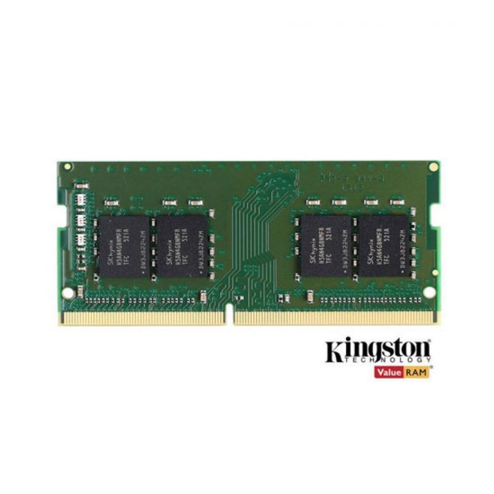 Kingston 8Gb 3200Mhz Ddr4 Kin-Sopc25600/8 Notebook RAM