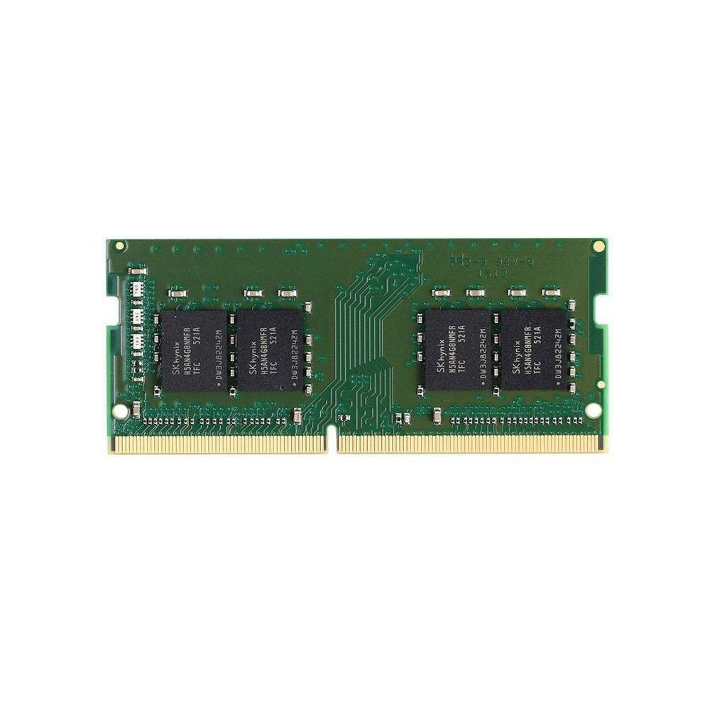 Kingston 8Gb 3200Mhz Ddr4 Kvr32S22S8/8 Notebook RAM (Bulk)