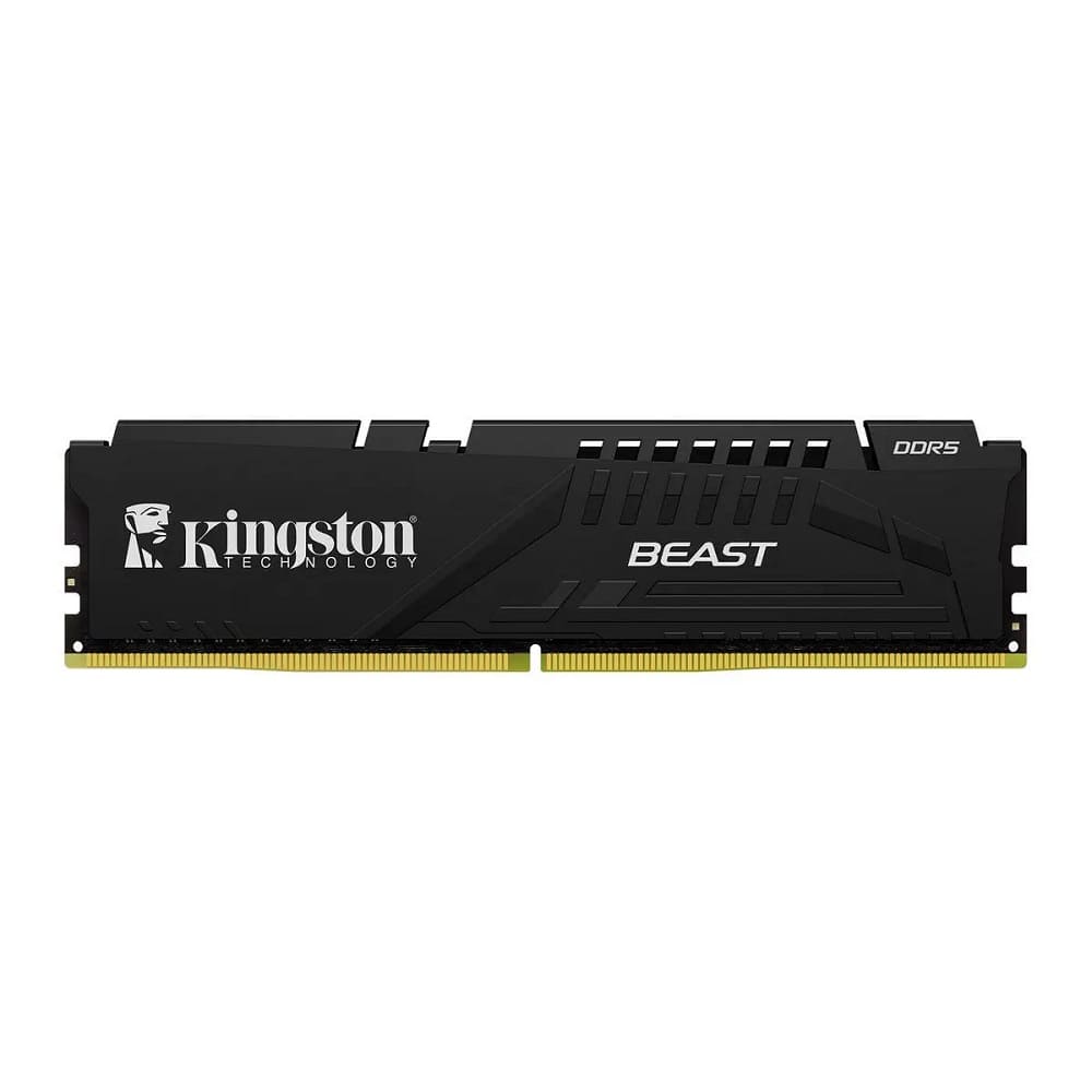 Kingston Beast 32Gb 5600Mhz Ddr5 PC RAM Kf556C36Bbe-32Tr