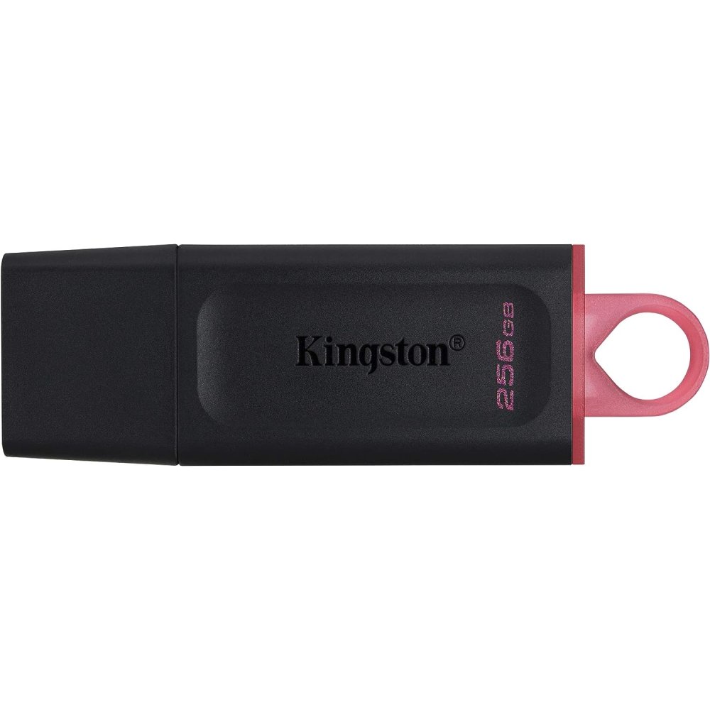Kingston Exodia Datatraveler 256Gb Usb 3.2 Flash Bellek Dtx/256Gb