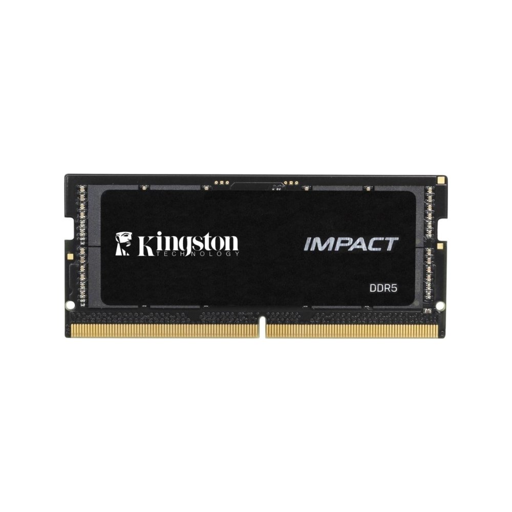 Kingston Impact 32Gb 5600Mhz Ddr5 Kf556S40Ib-32Tr Notebook RAM